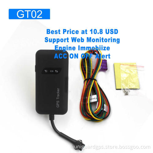 china cheap gps tracker